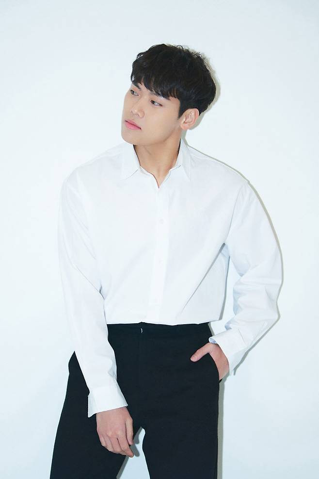 남현우(사진=에이스팩토리 제공)