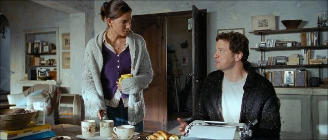 `러브 액츄얼리` 속에는 서로 다른 언어를 쓰는 남녀의 사랑 이야기도 나온다. <사진 제공=유니버설 픽쳐스>