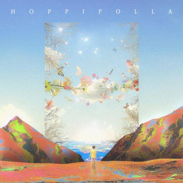 호피폴라 첫 싱글 ‘어바웃 타임’(사진=드림어스컴퍼니)