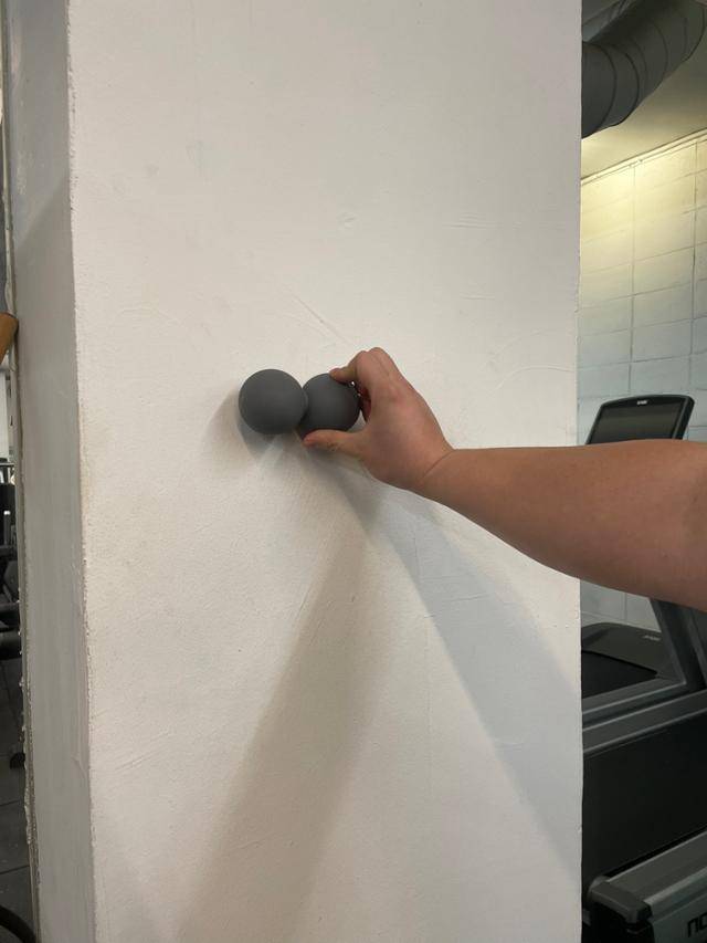 극상근 마사지. 비욘드 피트니스 제공