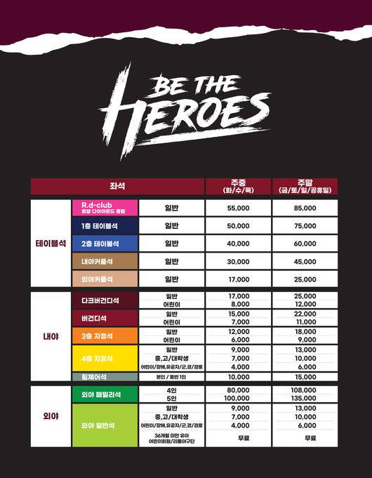 키움 히어로즈 제공