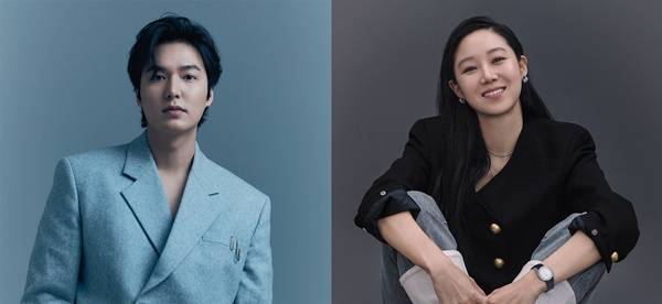 별들에게 물어봐 이민호 공효진 출연 확정 / 사진=MYM엔터테인먼트, 매니지먼트 숲 제공