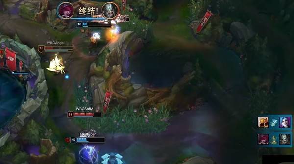 사진=LPL(영문) 공식 유튜브 채널