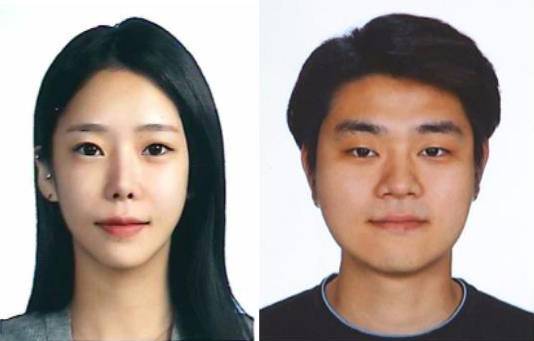 검찰이 생명보험금 8억원 편취를 위해 내연남과 공모해 남편을 살해한 뒤 도주한 이은해(31·여·왼쪽)와 공범 조현수(30·오른쪽) 사건을 공개수사로 전환했다./뉴스1