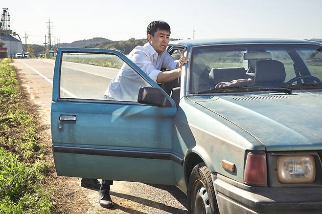 영화 '스텔라' 속 한 장면 [CJ CGV 제공. 재판매 및 DB 금지]