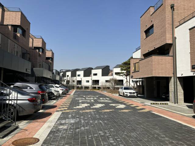 아이폰SE 3세대로 촬영한 낮 풍경(사진=지디넷코리아)