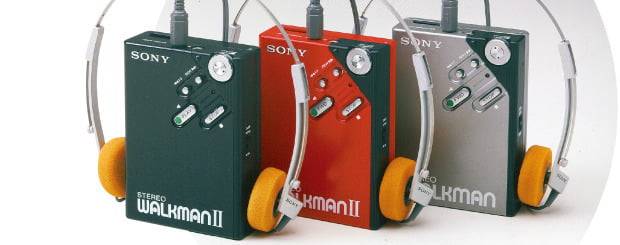 소니 창업자 포리타 아키오