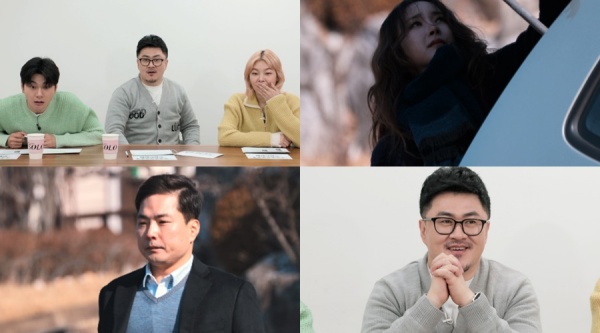 Special feature, consternation + expansion of the Dong Kong University disruption scene .. Defconn What the hell!Im SOLO (Im Solo) is 40sWe will show a special feature.SBS PLUS and NQQs Real Date Program I SOLO is a more extraordinary 40s ahead of the April 6 (Wednesday) broadcastA trailer for the special was released.The trailer features 40s who really want marriageThe first time the Solo Country 7 is released, the first time that Solo men and women gather. MC Defconn is bright Smile as soon as he sees the 7th.Forty! he said, spreading four fingers and finally starting the 40s.Special Features expectations for real-life romance have been raised.After a while, Solo men enter the Solo Country 7 in turn with a nervous face.One of them, Solo Nam, boasts a gentle charm by attaching a tie to each caught shirt like a buzzword that Manner makes a person.Another Solo Nam draws Songhais admiration of Cute! with a cute visual like a teddy bear. 40sLee Yi-kyung admires Lee Yi-kyung for Why are you so long! in a visual relay for a reliable Solo man in his 30s.Solo women also reveal Solo Country 7 as an elegant goddess-class beauty.Defconn, who can not hide the Wow ~ and Yes! Whenever a young girl with a freshly blistering single-headed Solo and an elegant long-headed Solo girl appear, suddenly I like it, I!In addition, 3MC, who was closely examining VCR, is surprised to see a scene.Defconn shouts What the hell! And hits the table, and Lee Yi-kyung can not take his eyes off the screen as if he is sucked into surprise eyes.Songhai also shouts Oh! And makes a little film, raising questions about the identity of the 7th Solo girls who made 3MC rot down.40s of I SOLO, which is loved as alternative real love entertainmentThe special 7th romance will be available on April 6th (Wednesday) at 10:30 pm on SBS PLUS and NQQ.SBS PLUS, NQQ