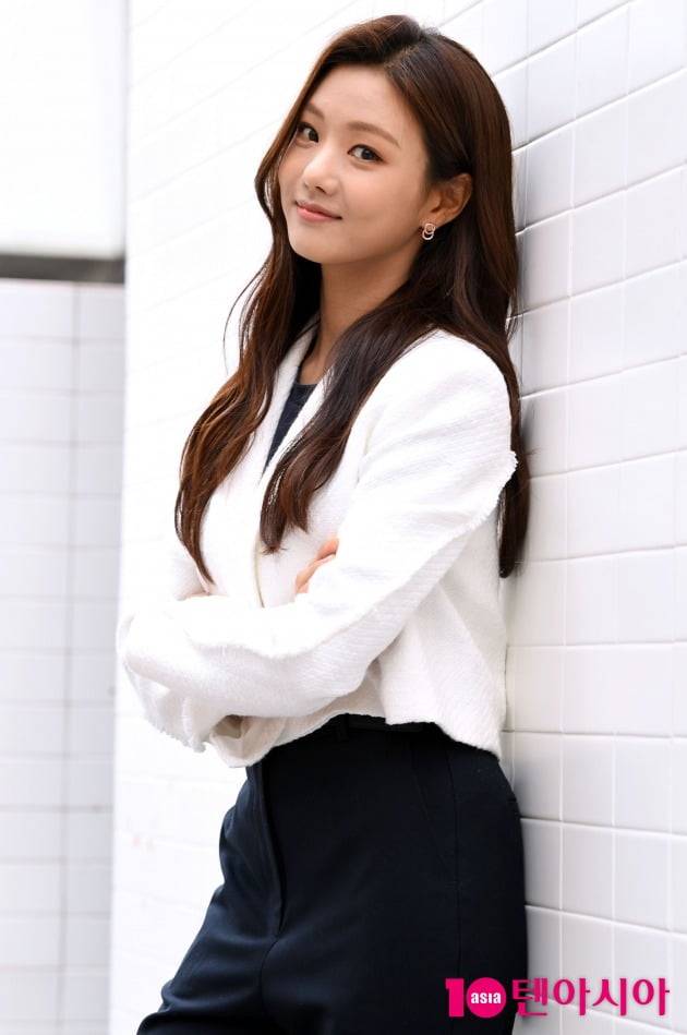 이세희 /사진=조준원 기자 wizard333@