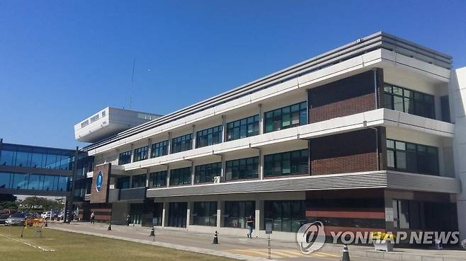 경기도청사 구관 [경기도 제공 자료사진]