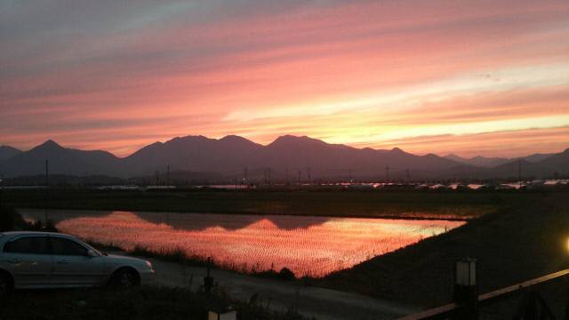 대가리 풍광. 부킹닷컴 제공