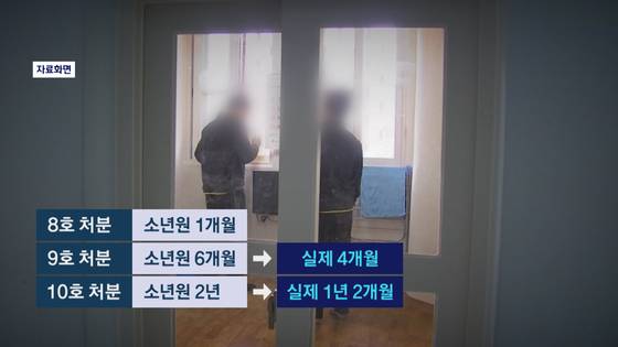 JTBC 뉴스룸 '세상에 이런 법이'