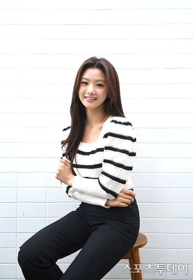 이세희 / 사진=방규현 기자