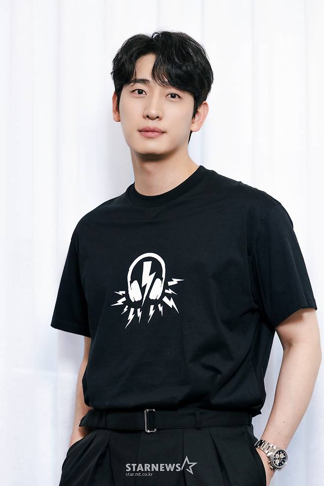 윤박 '완벽한 미소'[★포토]