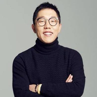 방송인 김제동. /페이스북