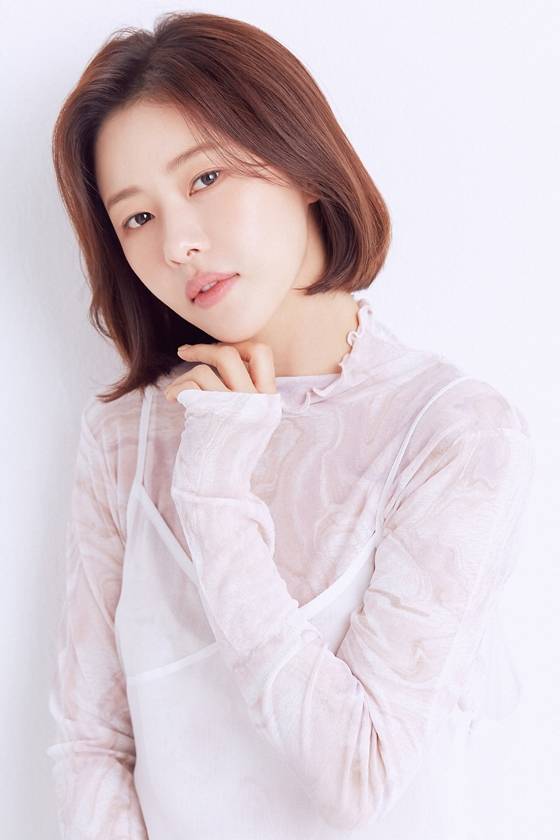 배우 박하나/사진제공=FN엔터테인먼트