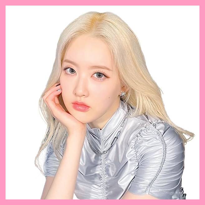 스테이씨 시은