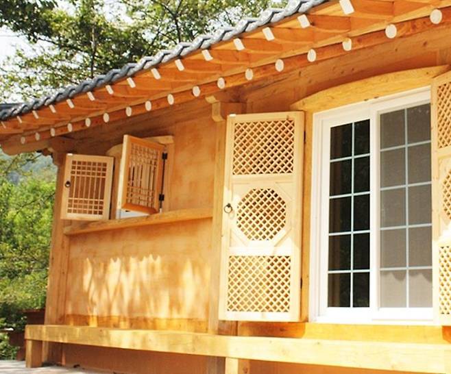 김천황토한옥펜션