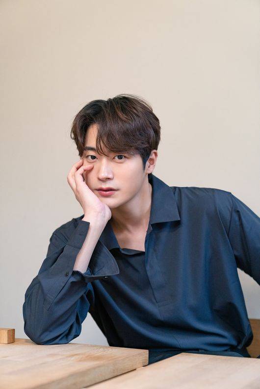 [사진=나무엑터스 제공] 배우 차서원.