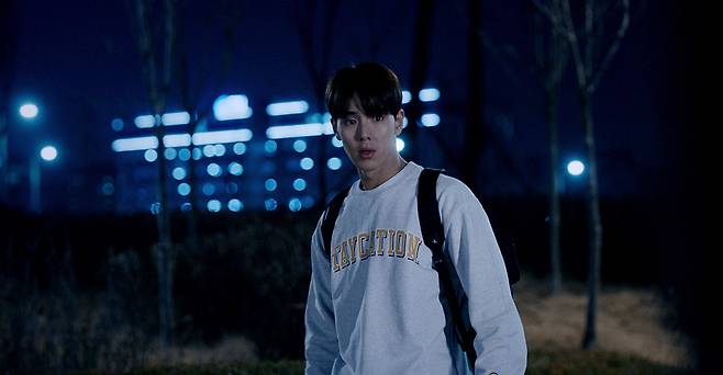 영화 '서울괴담' 스틸컷 © 뉴스1