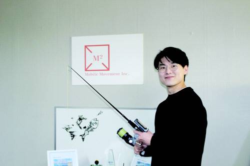 모바일무브먼트 김진수 대표