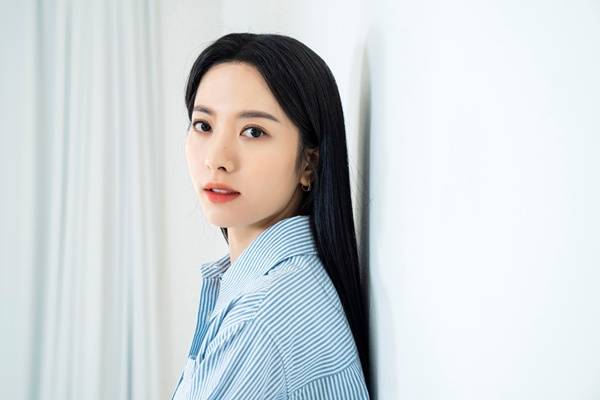 보나, 사진제공=킹콩 by 스타쉽