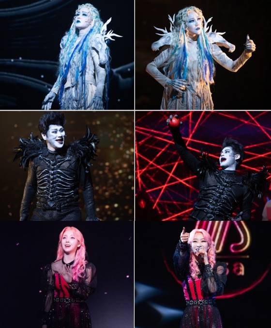 데스노트 / 사진=오디컴퍼니