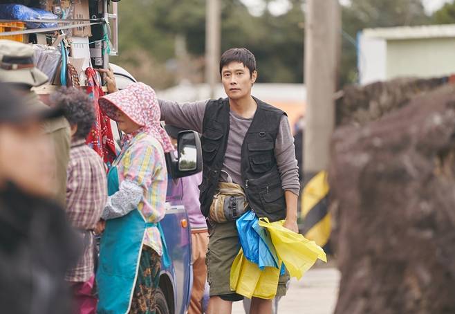 우리들의 블루스