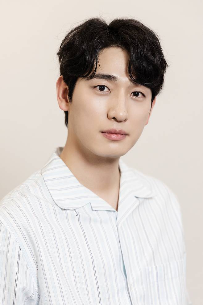 배우 윤박/ H&엔터테인먼트 제공 © 뉴스1