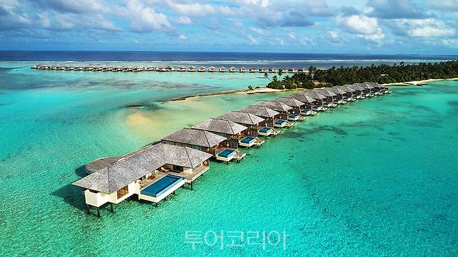 몰디브 더레지던스디구라