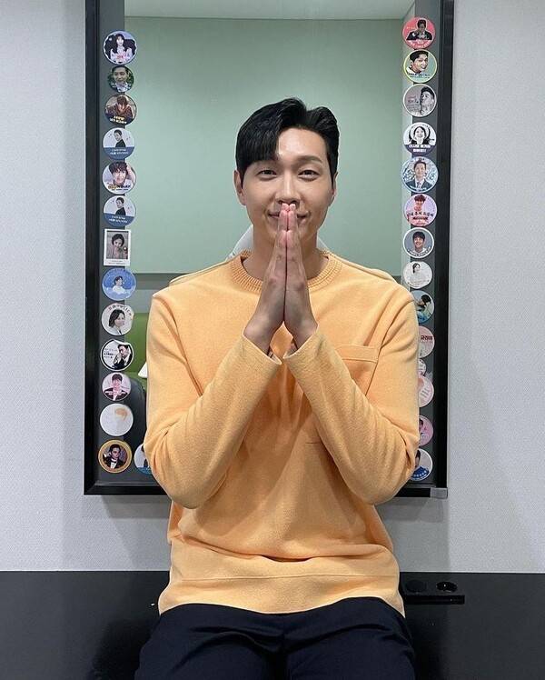 사진=지현우 인스타그램