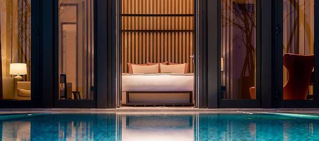 인천)파라다이스시티 @pcitykorea