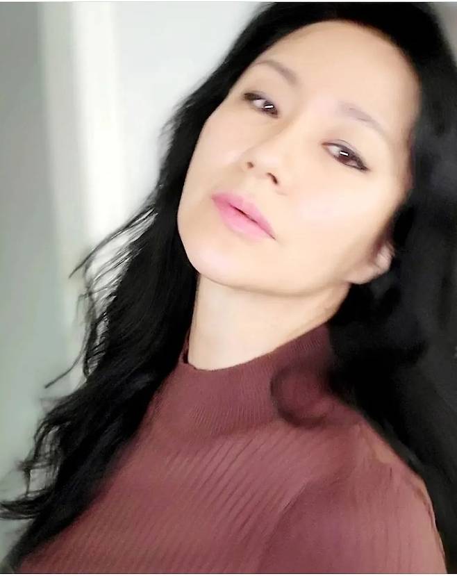 [서울=뉴시스]이지연. 2022.04.15. (사진=이지연 인스타그램 캡처) photo@newsis.com*재판매 및 DB 금지 *재판매 및 DB 금지