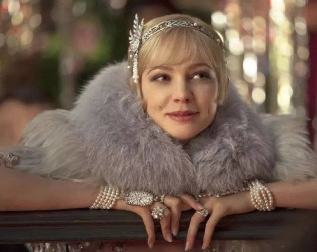 ‘위대한 개츠비’ 스틸컷. [워더브러더스 코리아]