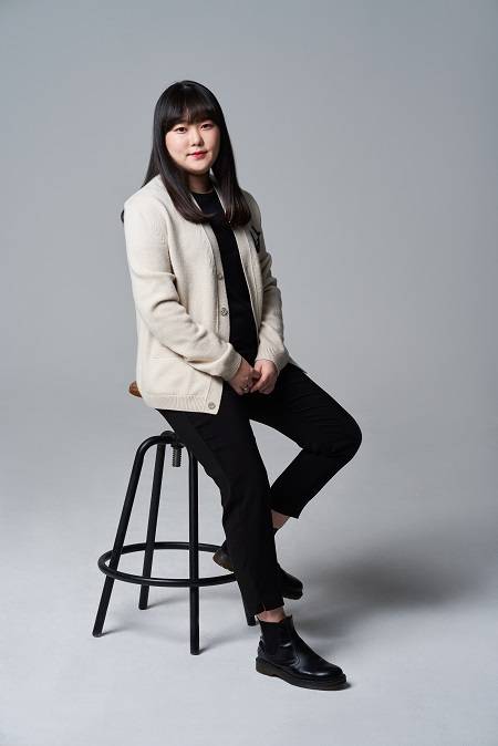 유튜브 채널 `잠뜰TV`를 운영하는 박슬기 씨. <사진제공=유튜브코리아>