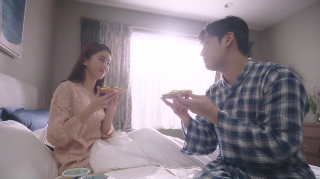 Marriage Lyrics Divorce Composition 3 Lee Ga-ryeong and Kang Shin-hyo meet in a sweet morning.TV CHOSUN Weekend Mini Series Marriage Writer Divorce Composition 3 (Phoebe, Im Sung-han)/Director Oh Sang-won, Choi Young-soo/Produce Highground, Jidam Media, Green Snake Media/hereinafter Getting 3) In the last 11 episodes, After the second wedding with Kang Shin-hyo, the small boy (Seo Woo-jin) followed So Ye-jeong (Lee Jong-nam) and was shocked by the creep ending moving to the judges house.In this regard, Lee Gyeong-ryeong and Kang Shin-hyos Al-Kon-Dal-Kong Breakfast screen are caught and attention is focused.Judge Hyun, who woke up first in the play, prepares a simple breakfast and wakes up the sleep of Buhye.When Buhye-ryong woke up in the coffee aroma, Judge Hyun said, I made a morning call, and Bohye-ryong showed a gentle smile and a happy two-shot.In particular, this screen was inserted into the 12th trailer, causing various speculations among viewers.Thank you. Bings buff is curious about how long it will be.In addition, Lee Ga-ryeong and Kang Shin-hyos comeback after the reunion was held in a laughing atmosphere.The two men, who were rehearsing ahead of the scene, which had to wake up with a coffee flavor, gave a white-scale discussion on the recipe of Judge Hyun-pyo and made the scene into a laughing sea.However, when they entered the filming, the two of them put aside the playful chemi for a while and immersed themselves in the Feeling of their respective roles, drawing a warm and strange situation naturally.