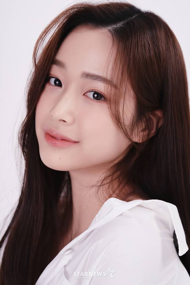 장여빈 '압도적인 미소'[★포토]