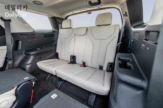 현대차, 팰리세이드