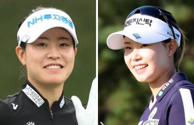 박민지, 임희정