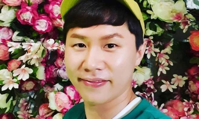 개그맨 양세형