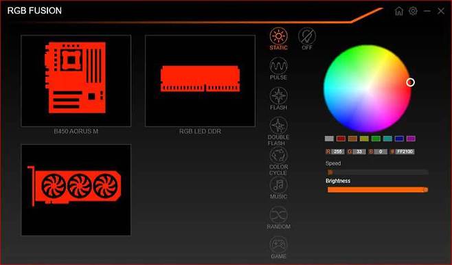 뉴스줌인] Pc 튜닝의 필수요소 된 Rgb Led, 그런데 Argb는 또 뭐야?