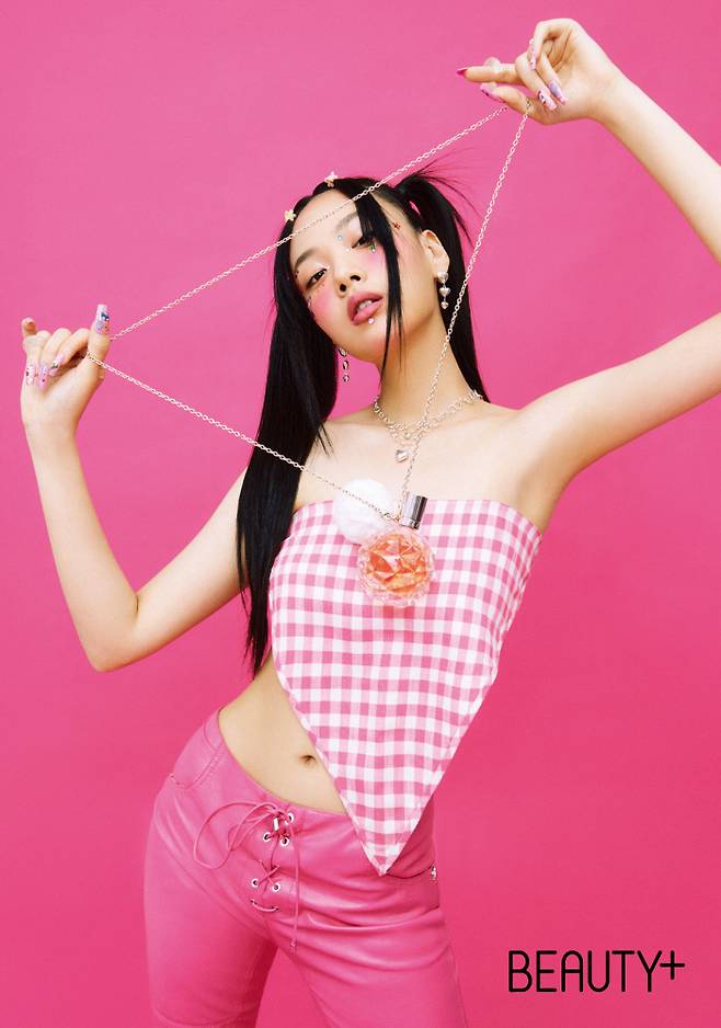 비비, 뷰티쁠.
