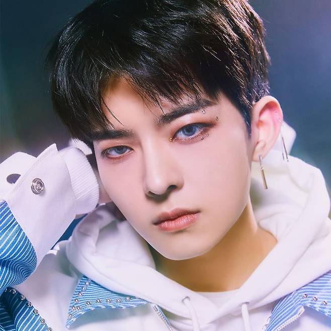 빅톤 인스타그램 (@victon1109)