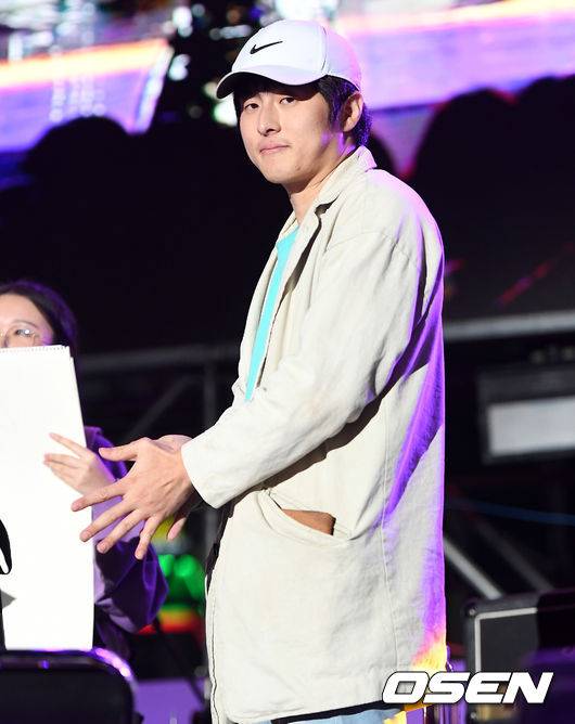 [사진=OSEN DB] 웹툰 작가 기안84가 절친한 이말년, 주호민과 새 예능으로 뭉친다.