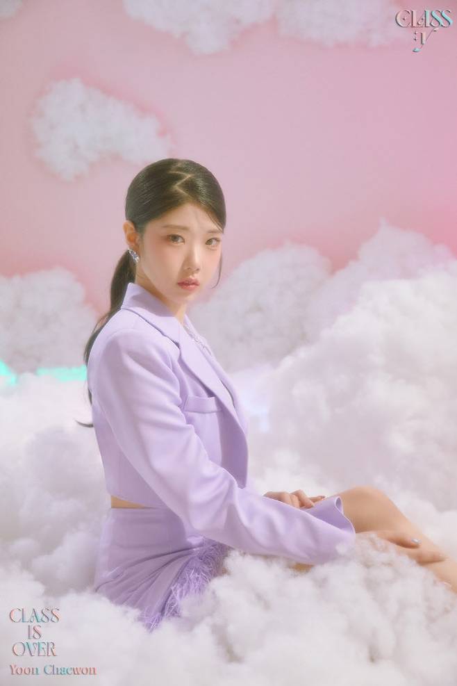 클라씨 윤채원(사진=M25)