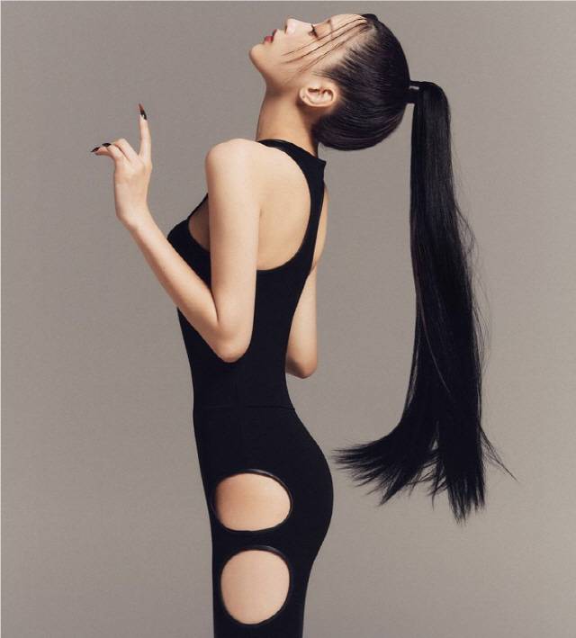 사진=문가영 인스타그램