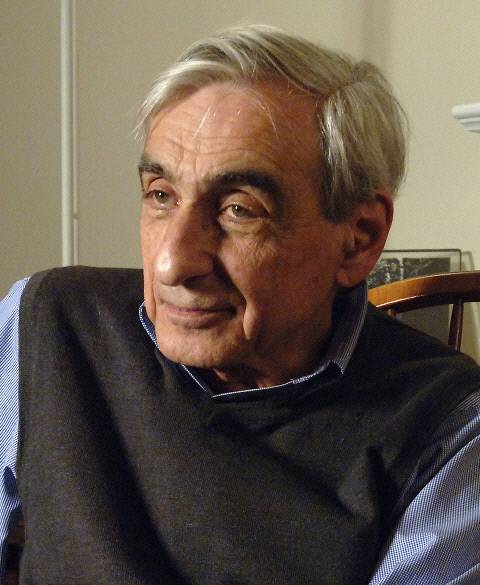 마이클 왈저 미국 프린스턴 고등연구소 명에교수. |존 프리드먼 제공