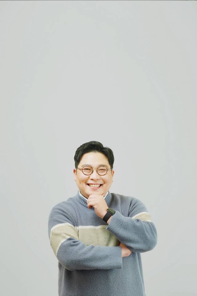이준형 잇그린 대표 / 사진제공=잇그린