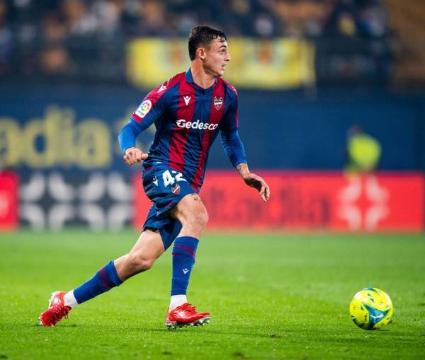 사진=레반떼 공식 홈페이지, 마크 푸빌