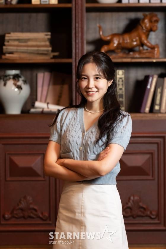 장예원 /사진제공=CJ ENM